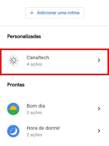 Google Assistente – Apps no Google Play